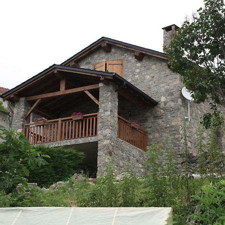 La Forge D'Andribet Axiat Exterior foto