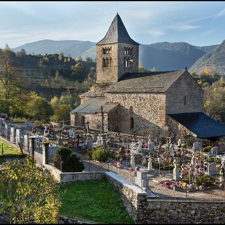 La Forge D'Andribet Axiat Exterior foto